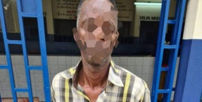Côte d'Ivoire : À Abobo, un individu de 43 ans interpellé pour viol présumé sur une fillette de 12 ans