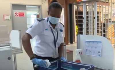 Côte d'Ivoire : Voyageur au départ ou à destination du pays, le délai de l'attestation à la Covid-19 revu, il passe désormais à 7 jours