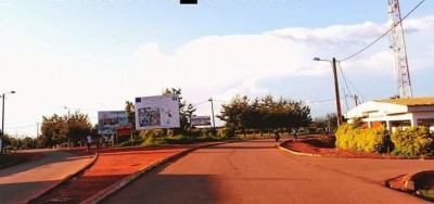 Côte d'Ivoire : Ouéllé érigé en département