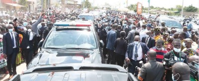 Côte d'Ivoire : Le porte-parole du Gouvernement tourne en dérision l'appel de l'opposition : « ce n'est pas de la désobéissance, c'est l'obéissance civile »