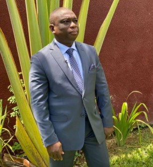 Côte  d'Ivoire : Appel à la désobéissance civile, KKB se démarque  de l'opposition « Je ne participe pas à ce qui divise la Cote d'Ivoire »