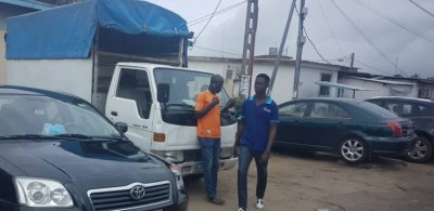 Côte d'Ivoire : Après la psychose du coronavirus, des médias français tentent-ils de vendre « un climat de tension » à l'approche de la présidentielle ?