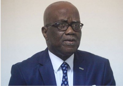 Côte d'Ivoire : Qui est Venance Djédjé,  le Directeur National de Campagne (DNC)   du candidat KKB ?