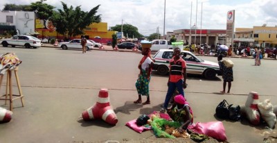 Côte d'Ivoire : A l'image d'Abidjan, pas de désobeissance civile dans le Gbêkê, reportage