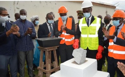 Côte d'Ivoire : Pourquoi le ministère du Budget et du Portefeuille de l'Etat se dote d'un centre de données