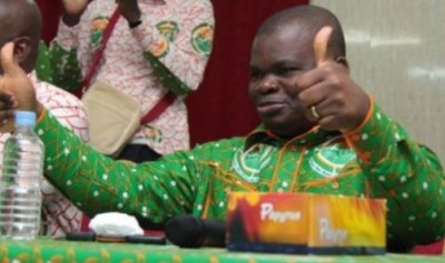 Côte d'Ivoire : Libération sous conditions des pro-Soro, le RACI relève 09 détenus dont son président et demande un effort supplémentaire de la part des autorités