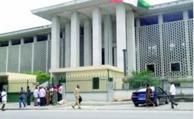 Côte d'Ivoire : De nouvelles nominations au sein de la Justice, dont Madame Coulibaly-Kuibiert