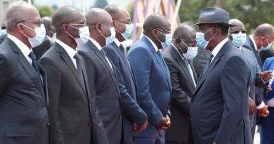 Côte d'Ivoire : Alors que la liste définitive des directions de campagne est attendue, le RHDP perd-t-il son temps dans la Marahoué ?