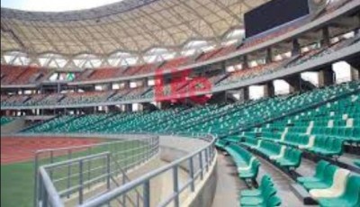 Côte d'Ivoire : Le Stade d'Ebimpé inauguré le 03 octobre, un derby Asec-Africa en présence du Président de la République
