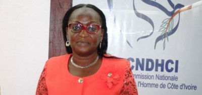 Côte d'Ivoire : Pourquoi le CNDHCI n'a pas rencontré le Gouvernement avant de faire ses recommandations ?