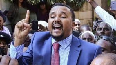 Ethiopie : Un ex-allié du Premier ministre Aby Ahmed accusé de terrorisme