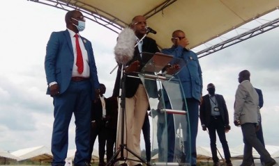 Côte d'Ivoire : Lakota, les « Frères ennemis », Samy Merhy et Kouyaté Abdoulaye ont enfin fait la paix