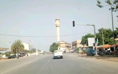 Côte d'Ivoire : Bouaké, fusillade autour de la RTI, peur panique chez les riverains