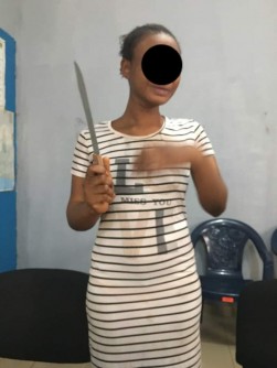 Côte d'Ivoire : À Abobo, un mariage coutumier vire au drame, elle poignarde son concubin et passe aux aveux