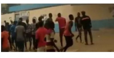 Côte d'Ivoire : De violents affrontements entre jeunes à Téhiri, village de Ouaragahio font plusieurs victimes
