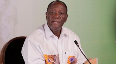 Côte d'Ivoire :    L'intégralité de la conférence de presse de la visite d'État dans la Marahoué