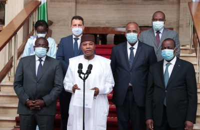 Côte d'Ivoire : Libération de pro-Soro, l'ONU espère que d'autres mesures d'apaisement seront prises