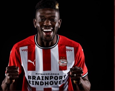 Côte d'Ivoire : Ibrahim Sangaré signe au PSV Eindhoven pour 05 ans