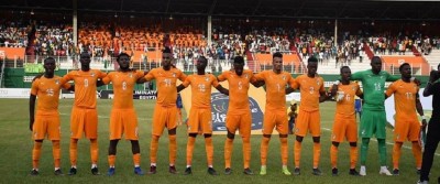 Côte d'Ivoire : Amical, les éléphants ne joueront plus contre le Nigeria mais plutôt  la Belgique