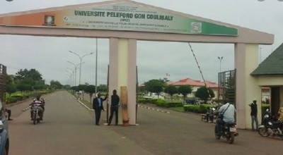 Côte d'Ivoire : Université de Korhogo, suspension de l'arrêt de travail des enseignants après la médiation du préfet