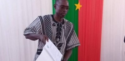 Burkina Faso : Le bal des candidats à la présidentielle lancé