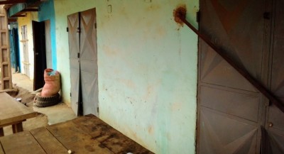 Côte d'Ivoire : Bouaké, un quartier visité par des voleurs, cinq magasins cambriolés