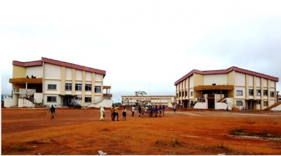 Côte d'Ivoire : Recrutement 2020 des enseignants-chercheurs,  les épreuves orales lancée par  l'université de Man
