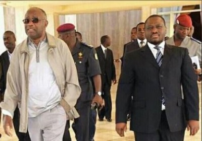 Côte d'Ivoire : Soro confirme que Ouattara a bel et bien gagné les élections de 2010 et provoque le courroux des pro-Gbagbo