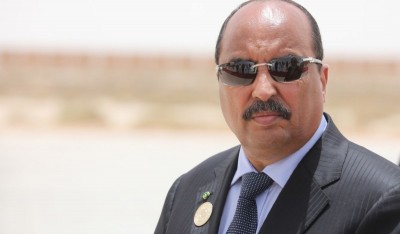 Mauritanie : Soupçonné de « corruption », Mohamed Ould Abdel Aziz interdit de quitter Nouakchott