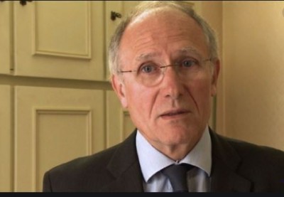 Côte d'Ivoire : Bernard Houdin Conseiller de l'ex-chef de l'Etat : « Laurent Gbagbo est un francophile historique »