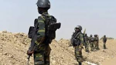 Cameroun : Deux militaires tués dans une attaque de Boko Haram à Zelevet