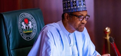 Nigeria :  Les 36 Etats attaquent Buhari devant la Cour Suprême pour un décret