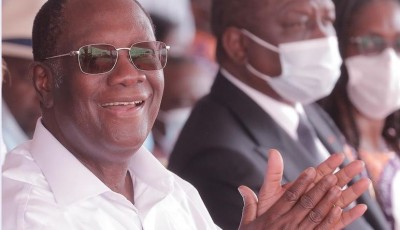 Côte d'Ivoire :  Yamoussoukro, Ouattara préside un conseil des ministres, lance la 7ème édition des JNCC et rencontre la chefferie Akouè