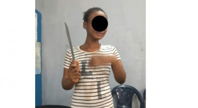 Côte d'Ivoire : Affaire un « mariage coutumier vire au drame à Abobo», la jeune fille qui a poignardé son concubin n'ira pas en prison