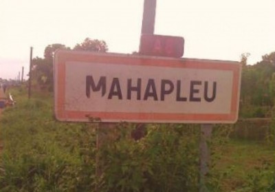 Côte d'Ivoire : Un mort pour l'attention d'une fille à l'ouest