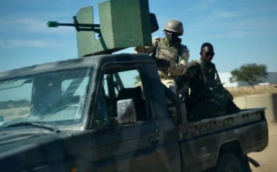 Nigeria : 10 soldats tués dans une embuscade de l'ISWAP autour du lac Tchad