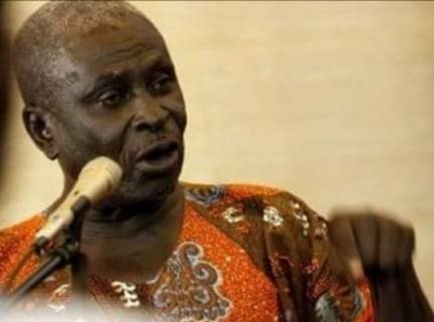 Côte d'Ivoire : Décès du planteur Sansan Kouao, ami de Laurent Gbagbo (proches)