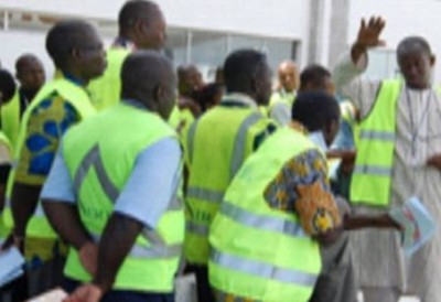 Côte d'Ivoire : « Affaire de plus de 1000 emplois menacés à l'aéroport », l'ANAC recule et suspend sa mesure