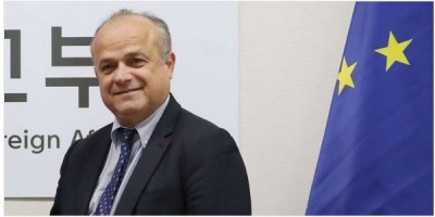 Côte d'Ivoire : Qui est Jean-Christophe Belliard, nouvel Ambassadeur de France dans le Pays