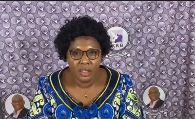 Côte d'Ivoire : Élection 2020, l'infox annonce le retrait de la candidature de KKB, son porte-parole s'inscrit en faux