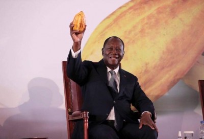 Côte d'Ivoire : Port Autonome, Ouattara procédera lundi à la pose de la première pierre des travaux du deuxième terminal à conteneurs