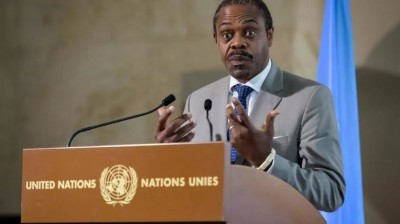 RDC : Condamné, l'ex-ministre de la santé Oly Ilunga saisit le comité des droits de l'Homme