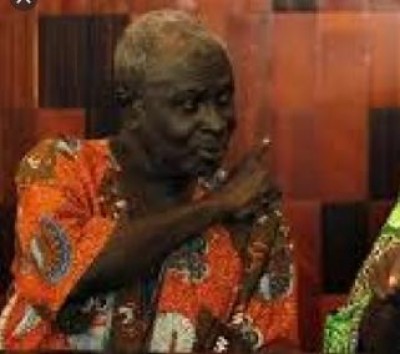 Côte d'Ivoire : Comment Sansan Kouao a vécu ses derniers jours au Ghana avant son décès