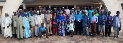 Côte d'Ivoire : Après des vives tensions entre Bété et Malinké suite à une marche de protestation, retour au calme à Guibéroua