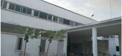 Côte d'Ivoire : La Vérité sur la réhabilitation de la maternité du CHU de Treichville