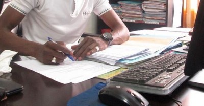 Côte d'Ivoire : Fini les passe-droits, pour devenir Notaire il faudra désormais passer l'examen