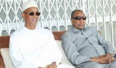 Guinée : Présidentielle, Cellou Dalein veut défier Alpha Condé dans un duel télévisé