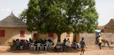 Côte d'Ivoire : Plus de 335 millions de Francs CFA octroyés à 6498 ménages issue des zones rurales