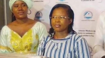 Burkina Faso : 23 candidats en lice pour la présidentielle du 22 novembre 2020