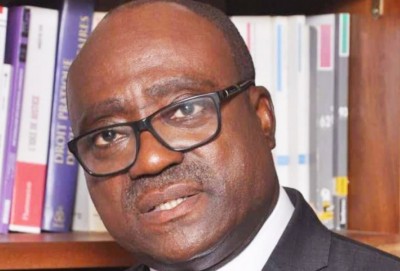 Cameroun : Décès de Me Charles Tchakounte Patie, bâtonnier de l'Ordre des avocats